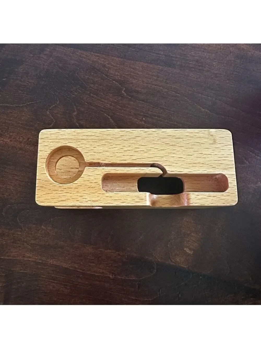 STALION bamboo apple